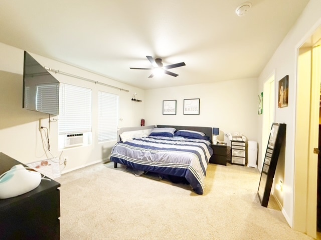 Building Photo - 108 N Cambrian Ave