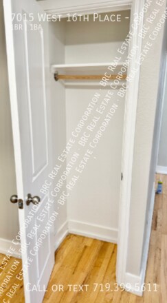 Building Photo - 7015 W 16th Pl