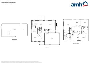 Building Photo - 16438 Fairfield Dr