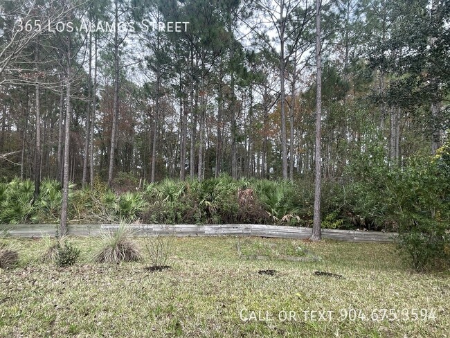 Building Photo - Spacious Las Calinas Home with Preserve Views