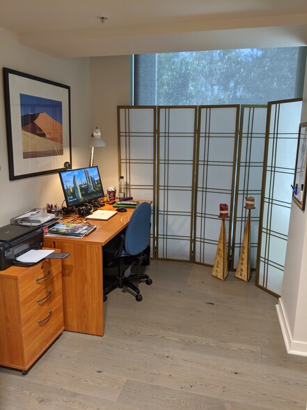 Office - 38 N Almaden Blvd