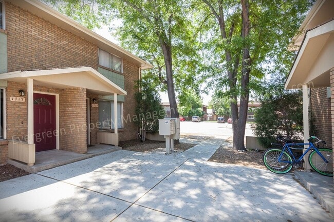 Building Photo - 1707-1721 E 16th St