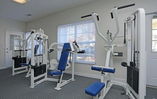 Building Photo - Enjoy the Holidays in Your New Home!