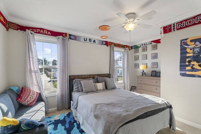 Building Photo - 3100 Franklin St