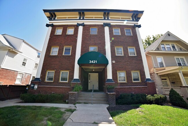 Building Photo - The Basie Building | Outdoor Patio Space