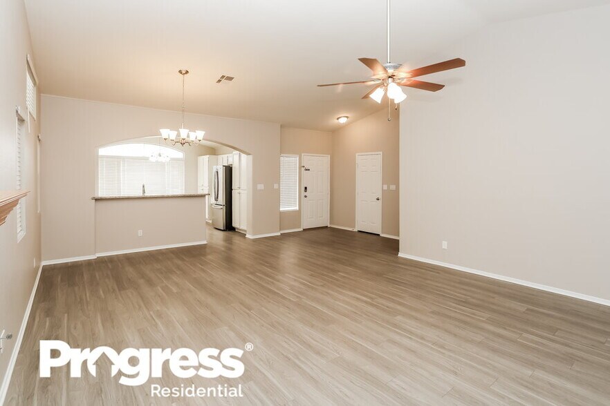 Building Photo - 4119 Tatum Ct