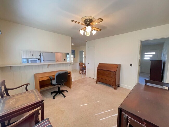 Building Photo - Fully Furnished~All Inclusive~Waiting For YOU!