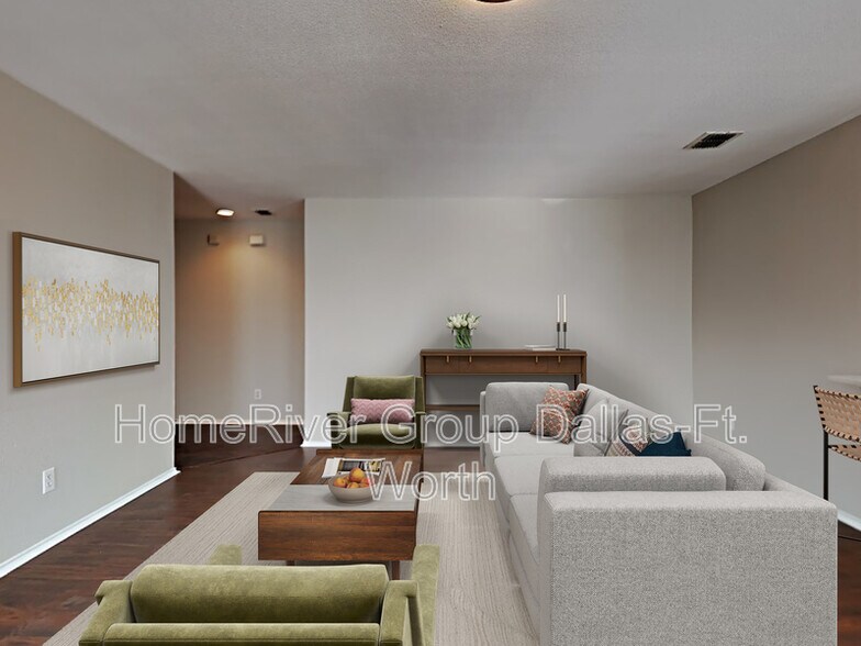Building Photo - 12644 Shady Cedar Dr