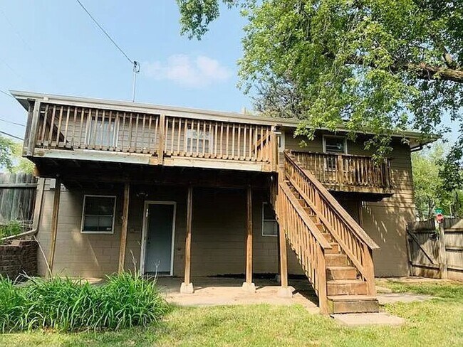 Building Photo - 6205 Ogden St