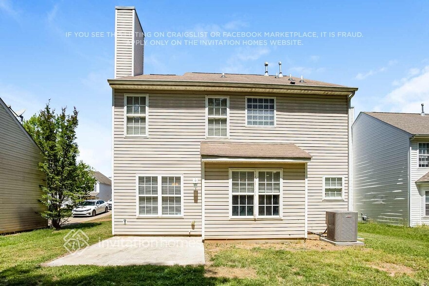 Building Photo - 8617 Berrybrook Ln