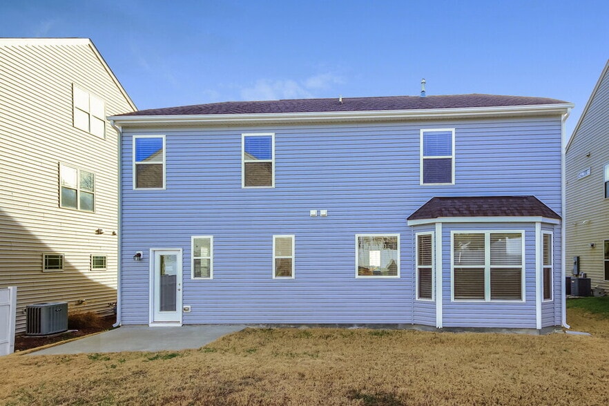 Building Photo - 4011 Massey Wood Trail