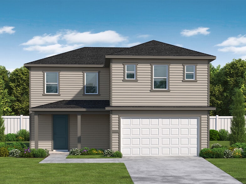 Primary Photo - 1312 W Mahogany St