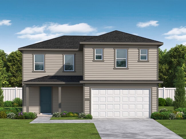 Building Photo - 1312 W Mahogany St