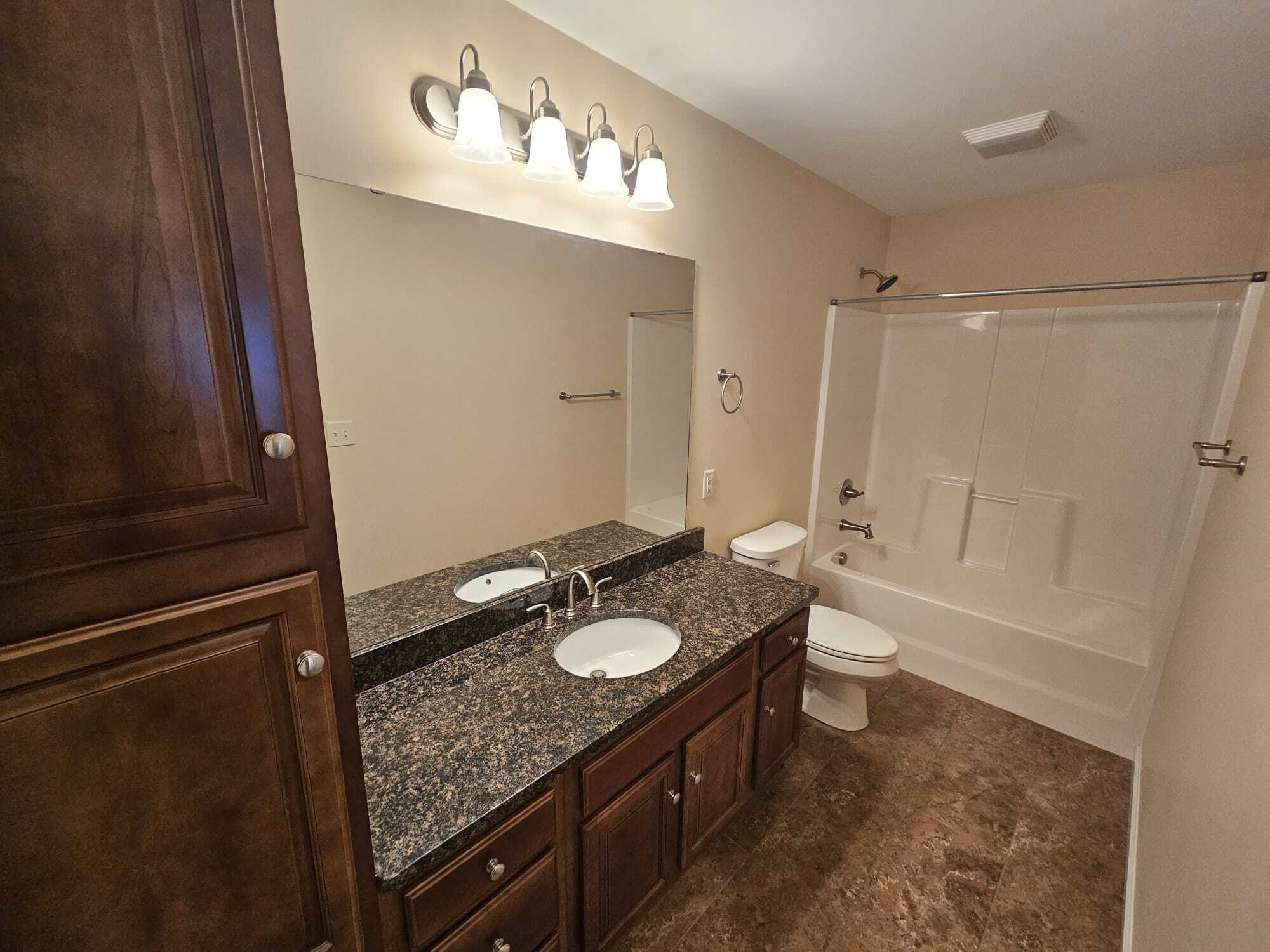 Bath 2 - 2647 Travelers Way