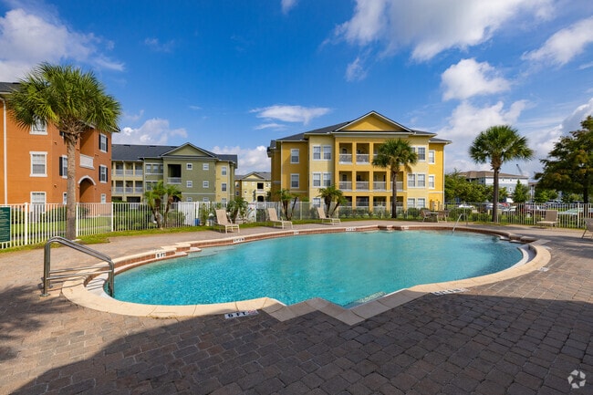 Building Photo - Academy Village Apartments