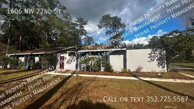 Building Photo - 1606 NW 22nd St