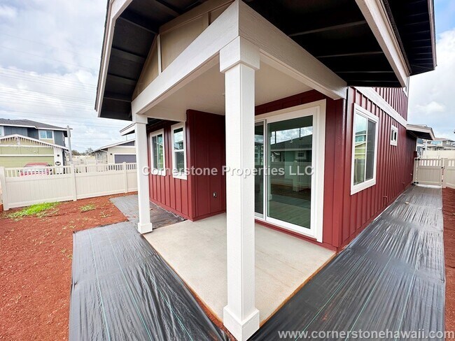 Building Photo - 94-1133-1133 Halekukui St