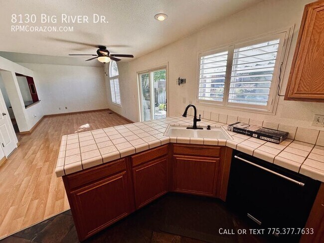 Building Photo - 8130 Big River Dr