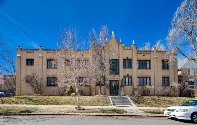 Building Photo - 1107 Elizabeth St