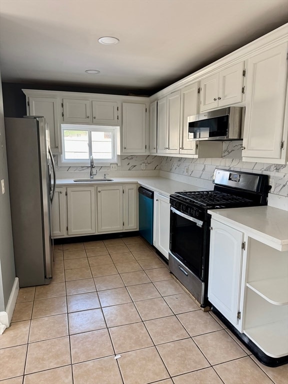 Building Photo - 133 Endicott St