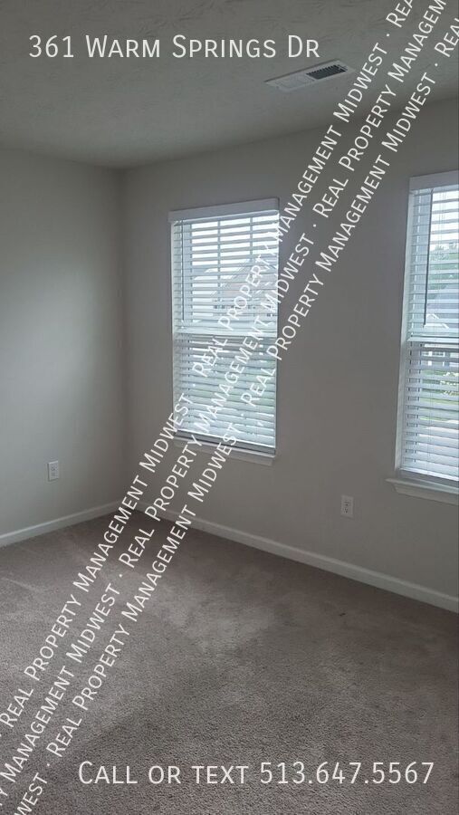 Building Photo - 361 Warm Springs Dr
