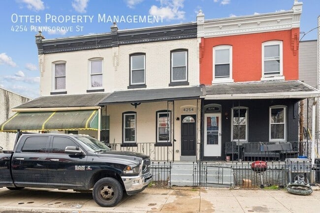 Building Photo - 4254 Pennsgrove St