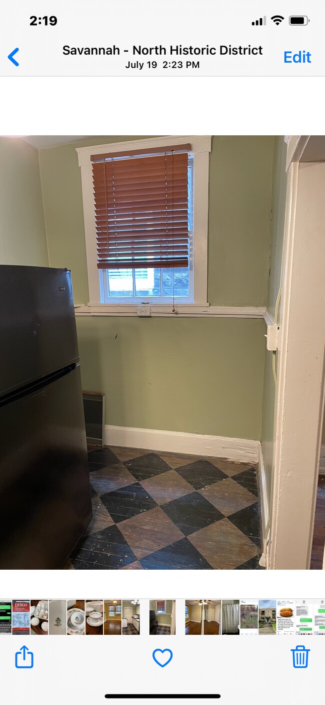 Kitchen - 210 E State St