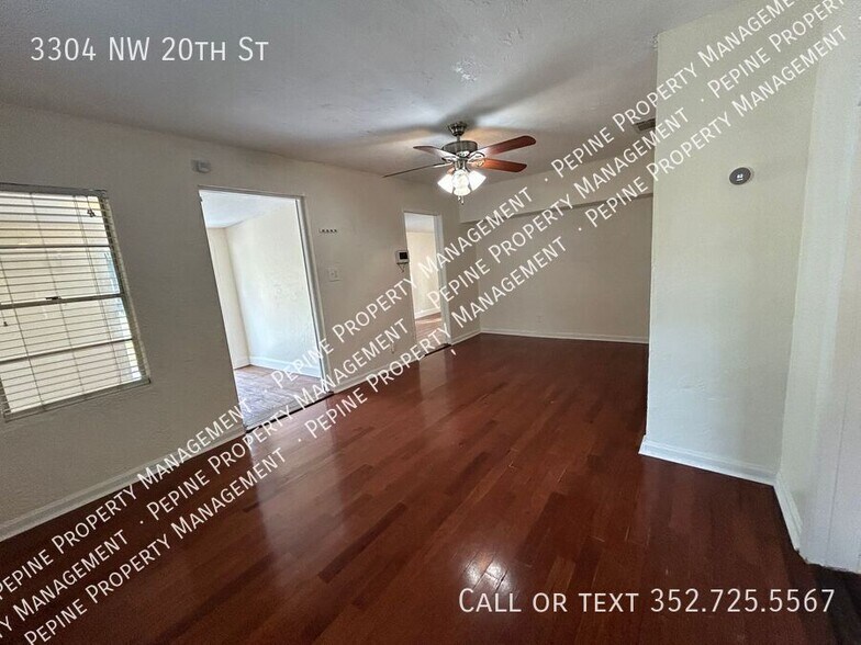 Building Photo - 3304 NW 20th St