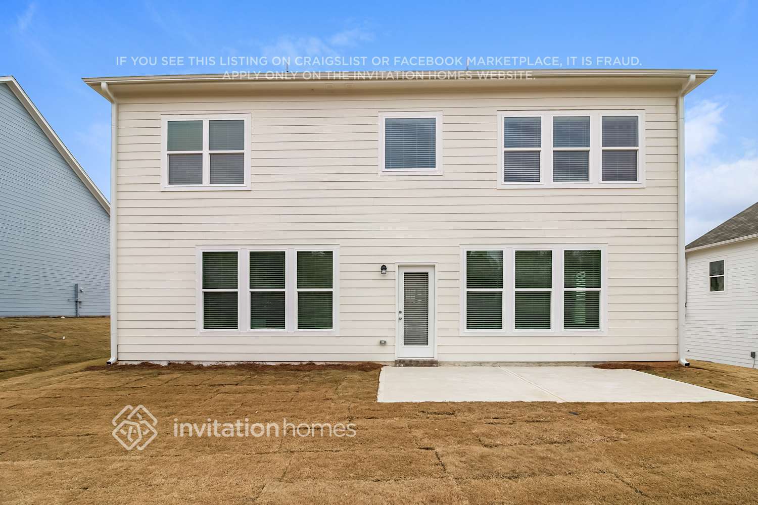 Building Photo - 47 Welcome Wy