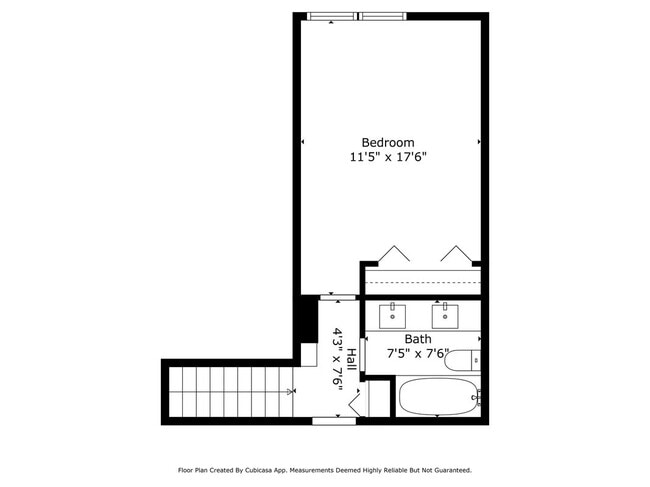 Building Photo - 301 N Beauregard St
