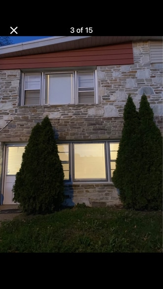 Front - 1801 Beyer Ave