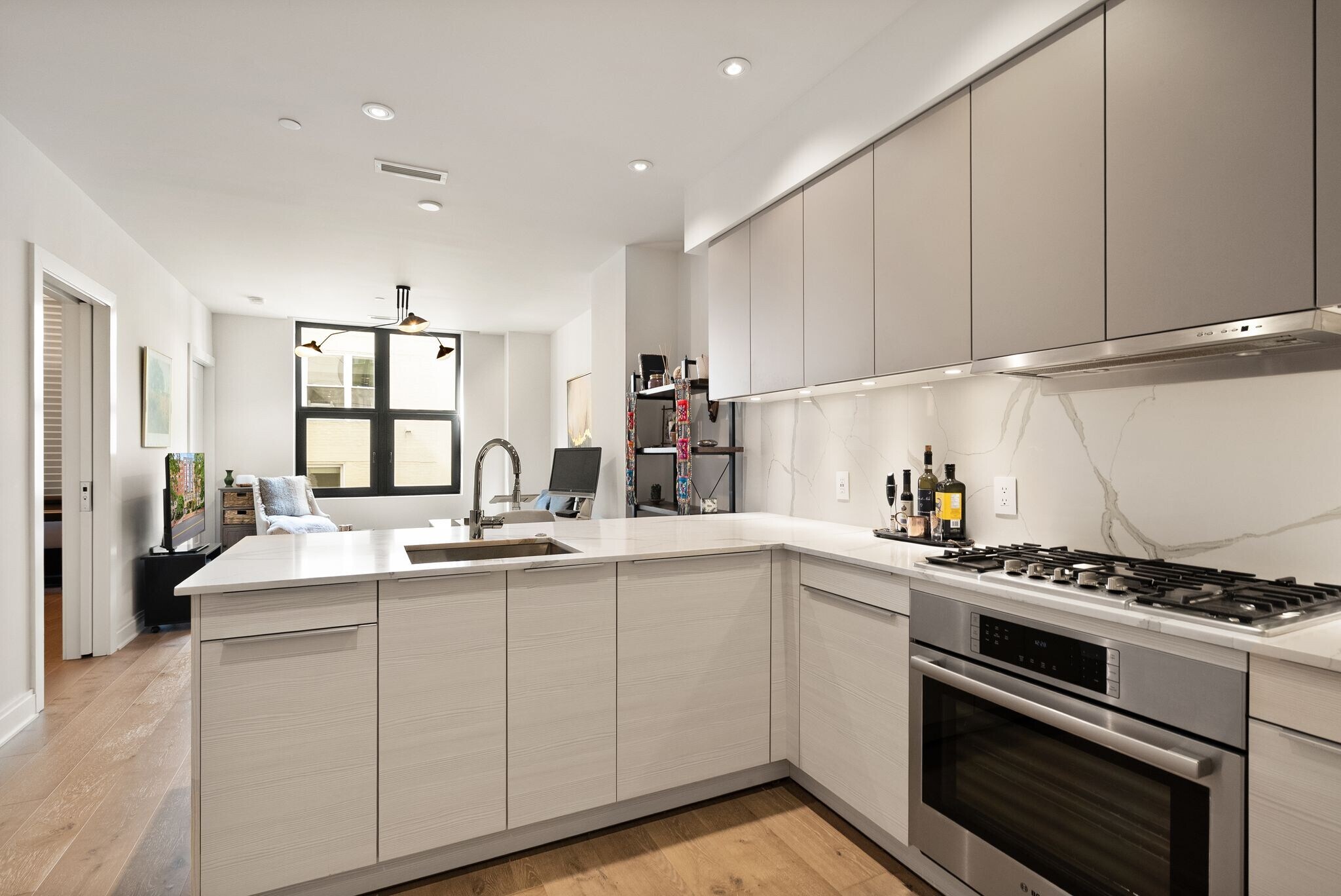 Building Photo - 1427 Rhode Island Ave NW