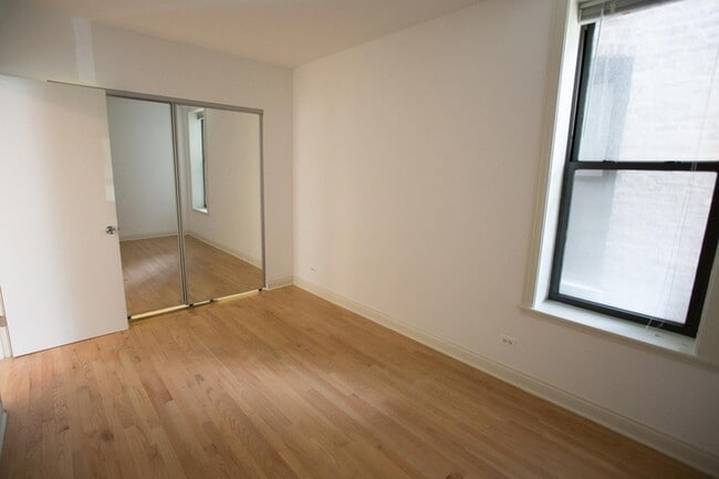 Floorplan - 5400-5406 S. Maryland Avenue