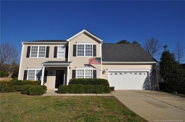 Primary Photo - 501 Birchtree Valley Ct