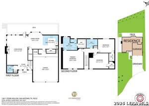 Building Photo - 13811 Stone Hollow