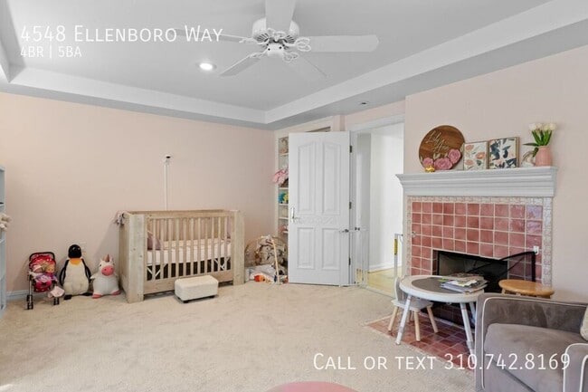 Building Photo - 4548 Ellenboro Way