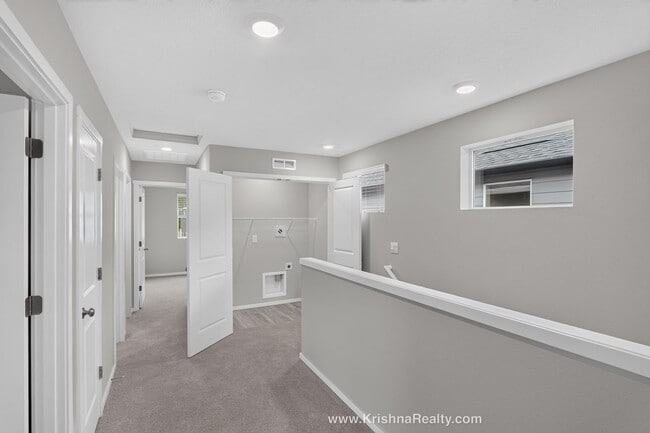Building Photo - NEW CONSTRUCTION 4 Bed, 2 Bath DR Horton Home in Fircrest Meadows – Prime Location, Quiet Neighbo...