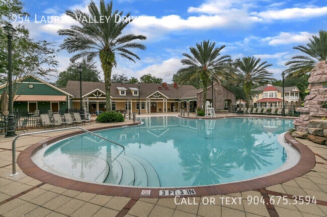 Building Photo - 954 Laurel Valley Dr