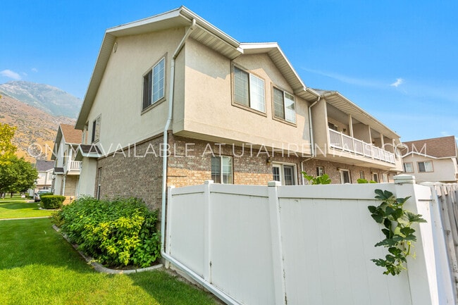 Building Photo - 1343 S 1370 E