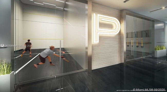 Building Photo - 851 NE 1st Ave