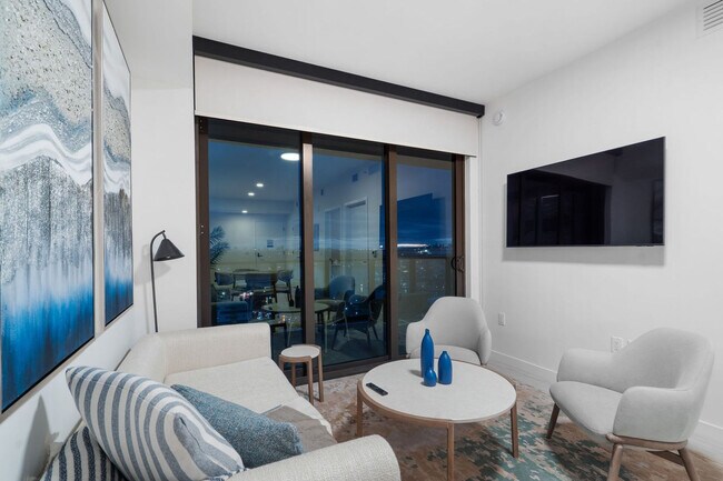 Building Photo - 7144 Byron Ave