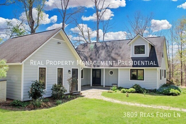 Building Photo - 3809 Reas Ford Ln