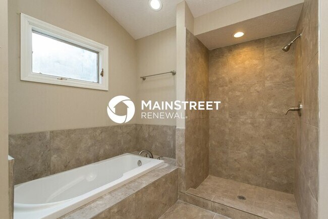 Building Photo - 4 Bedroom Pet-Friendly Home in Acworth, GA with Main Street Renewal