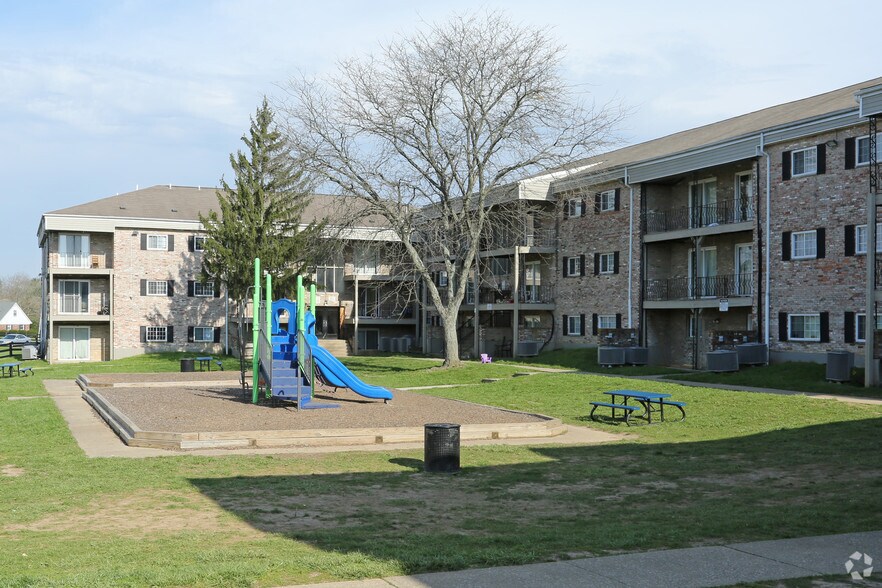 Tates Creek Crossings 11231143 Centre Pky Lexington KY 40517