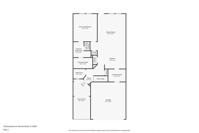 Building Photo - 172 Honeytree Ln