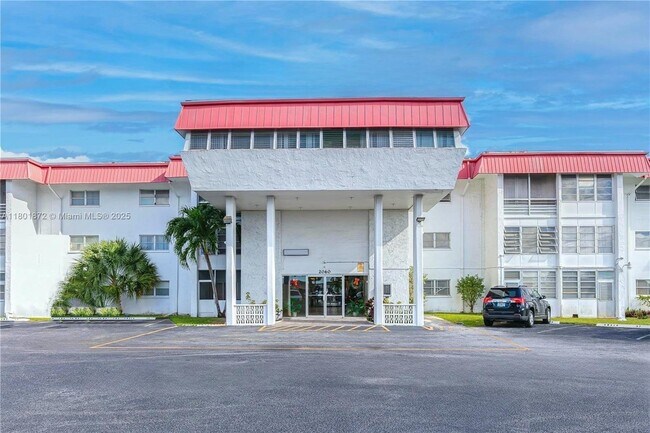 Building Photo - 2060 NW 48th Terrace