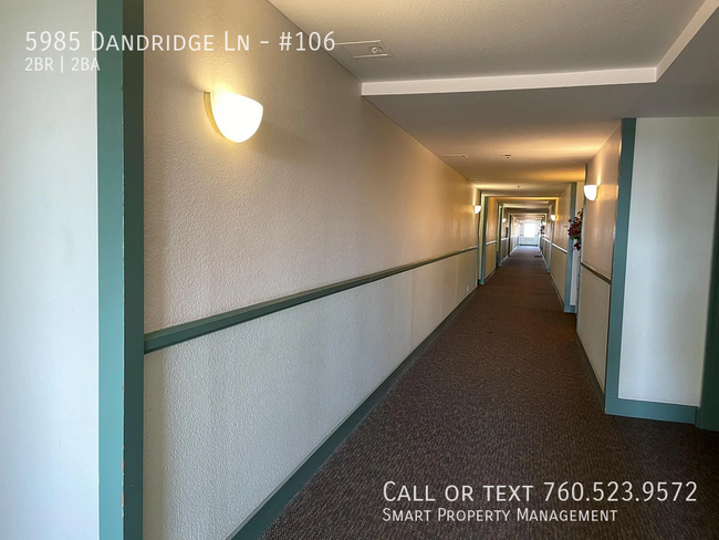 Building Photo - 5985 Dandridge Ln
