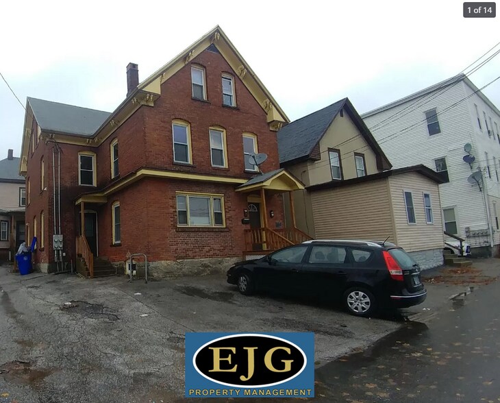 Building Photo - 15 Wheelock St