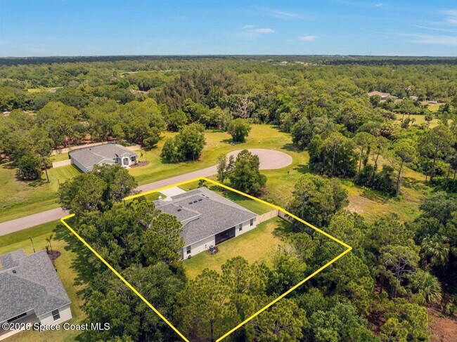 Building Photo - 3723 Ornis Ct