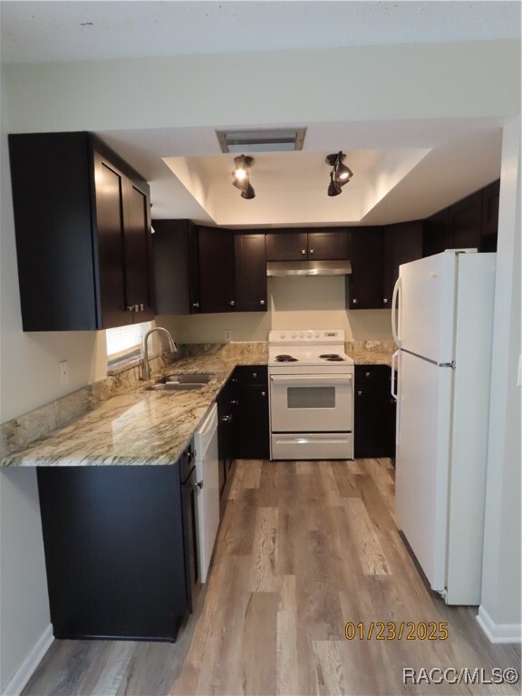 Building Photo - 516 Spruce St